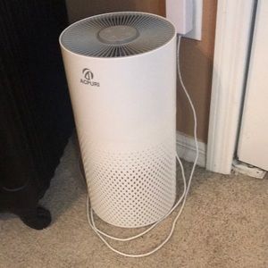 Air purifier
